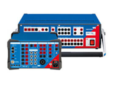 Power Quality Analyzer